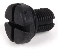 17111712788 Screw for BMW 1 (E87), 3 Convertible (E30), X3 (E83), 5 (E34), Z4 Roadster (E85), X5 (E53), Z3 Roadster (E36), 7 (E38), 8 (E31)