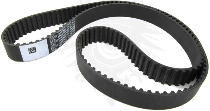 03L109119F Engine Parts Regular Belt for AUDI A4, VW BEETLE, SEAT EXEO ST (3R5), SKODA YETI (5L)