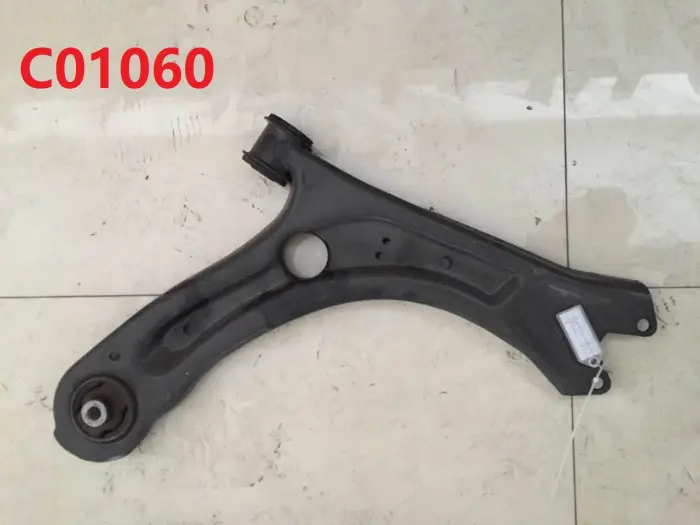 5C0407151B Suspension Parts Control Arm for VW BORA IV (162, 163, AV3, AV2)