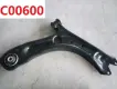 5C0407152B Suspension Parts Control Arm for VW BORA IV (162, 163, AV3, AV2)