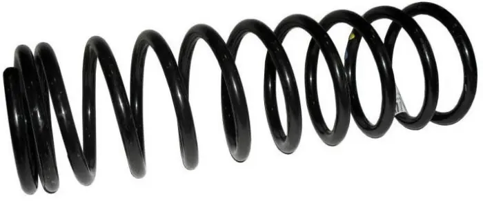 5W0511115 Suspension Parts Coil Spring，Rear for 