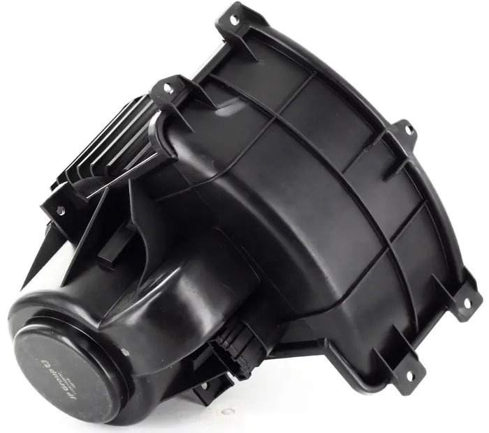 7H1819021A Blower for VW CALIFORNIA T5 Camper (7EC, 7EF, 7EG, 7HF), CARAVELLE T5 Bus (7HB, 7HJ, 7EB, 7EJ), EUROVAN T5 Van (7HA, 7HH, 7EA, 7EH), MULTIVAN Mk V (7HM, 7HN, 7HF, 7EF, 7EM, 7EN)