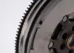 058105266H Engine Parts Flywheel for AUDI A4, VW PASSAT, SEAT EXEO ST (3R5), SKODA SUPERB I (3U4), SUPERB I Sedan (3U4)