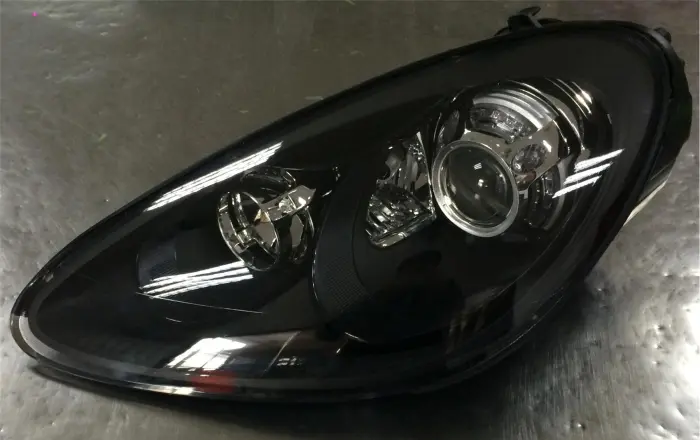 20160318L Headlight for 