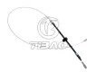 9014202085 Brake Cable for MERCEDES-BENZ SPRINTER 3-t Van (B903)