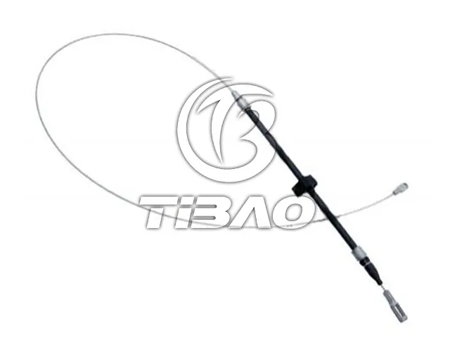 9014202085 Brake Cable for MERCEDES-BENZ SPRINTER 3-t Van (B903)