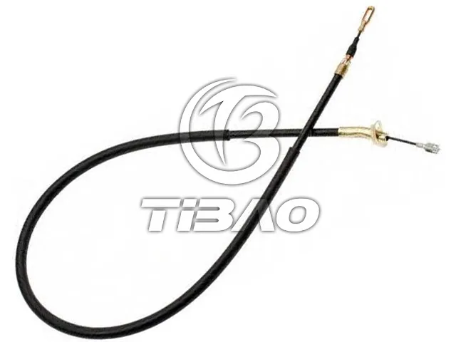 9014201885 Brake Cable for MERCEDES-BENZ SPRINTER, VW LT, DODGE SPRINTER 3500 Cab &amp;amp;amp;amp; Chassis