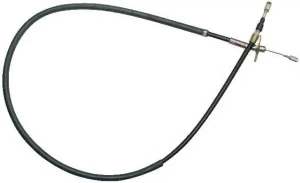 9044200285 Brake Cable for MERCEDES-BENZ SPRINTER, VW LT, DODGE SPRINTER 3500 Cab &amp;amp;amp;amp; Chassis