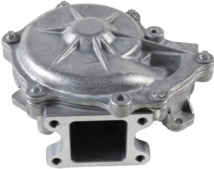 11517515778 Engine Parts BMW Water Pump for BMW X1 (E84), 3 Convertible (E46), 1 (E87), X3 (E83), 5 (E60), Z4 Roadster (E85)