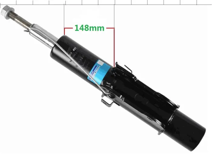 9063206630 Suspension Parts Front Shock Absorber for MERCEDES-BENZ SPRINTER, VW CRAFTER