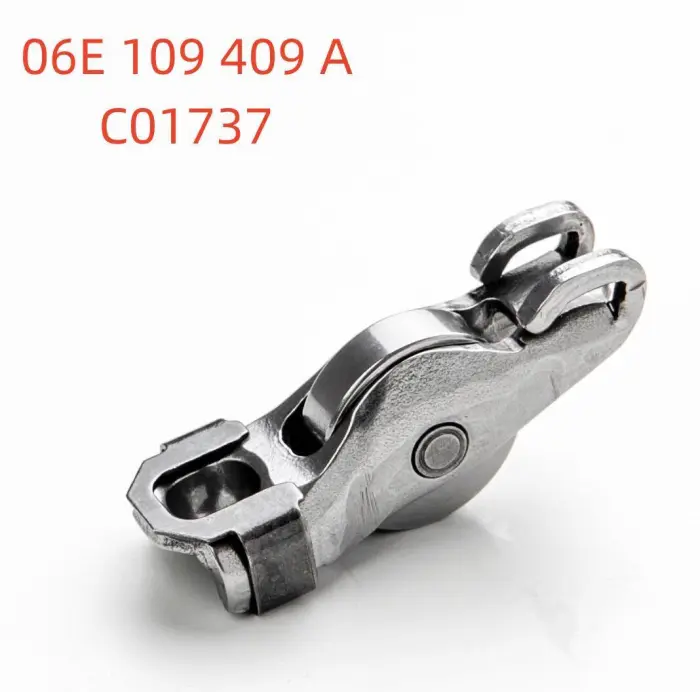 06E109409M Engine Parts Rocker Arm for AUDI A6, VW MULTIVAN, SEAT EXEO ST (3R5)