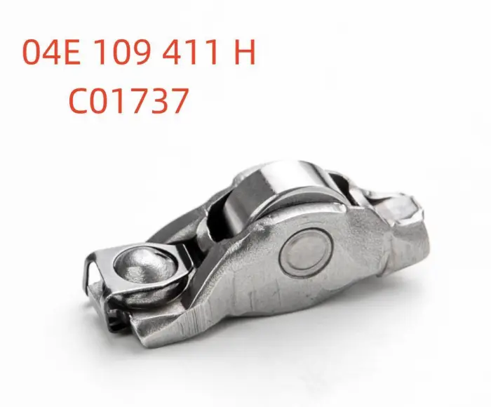 04E109411H Engine Parts Rocker Arm for AUDI A3, VW LOAD, SEAT LEON (5F1), SKODA CITIGO (NF1)