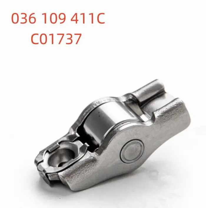 036109411 Engine Parts Rocker Arm for AUDI A3, VW POLO, SEAT IBIZA IV ST (6J8, 6P8), IBIZA Mk IV ST (6J8, 6P8), SKODA FABIA II Combi (545), FABIA II Combi (5J, 545)