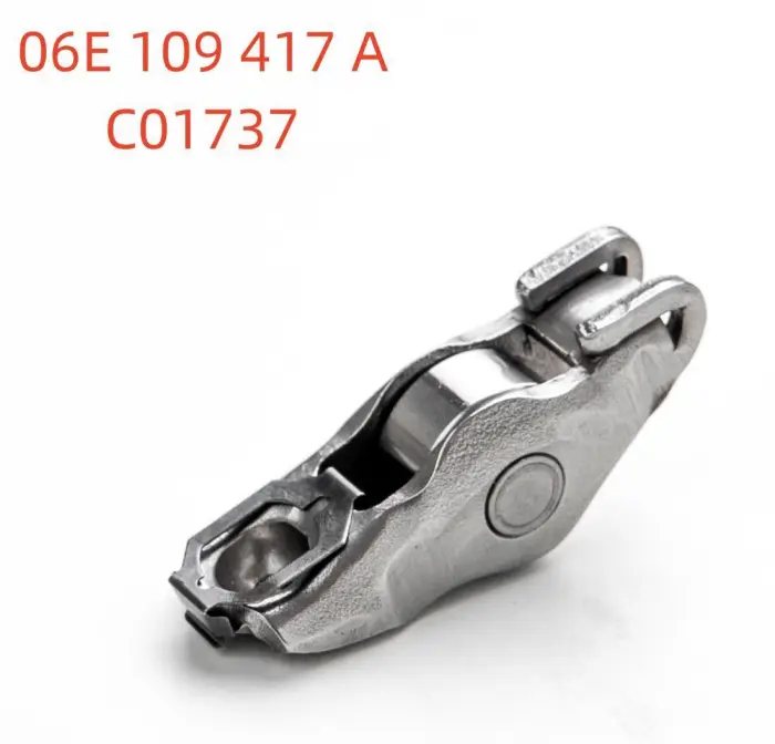 06E109417A Engine Parts Rocker Arm for AUDI Q3, VW SCIROCCO, SEAT EXEO ST (3R5), SKODA OCTAVIA II Combi (1Z5)