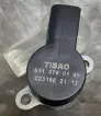 6110780149 Engine Parts Fuel Pressure Regulator Valve for MERCEDES-BENZ S-CLASS (W220), E-CLASS (W210), C-CLASS (W202), CLK (C209), SPRINTER 2-t Van (B901, B902), VANEO (414), G-CLASS Cabrio (W463), M-CLASS (W163), A-CLASS (W168), VITO Van (W638), V-