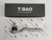 2043303303 Tie Rod End for MERCEDES-BENZ E-CLASS Coupe (C207), C-CLASS (W204)