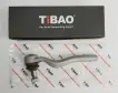 2043303403 Tie Rod End for MERCEDES-BENZ E-CLASS Coupe (C207), C-CLASS (W204)