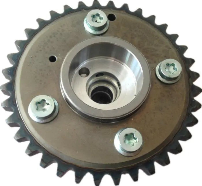 03C109088B Camshaft Adjuster for AUDI Q3, PORSCHE Cayenne, VW CARAVELLE, MITSUBISHI GALANT FORTIS VIII Sportback (CX_A), LANCER EX VII, SEAT ALHAMBRA (710, 711), SKODA ROOMSTER Praktik (5J)
