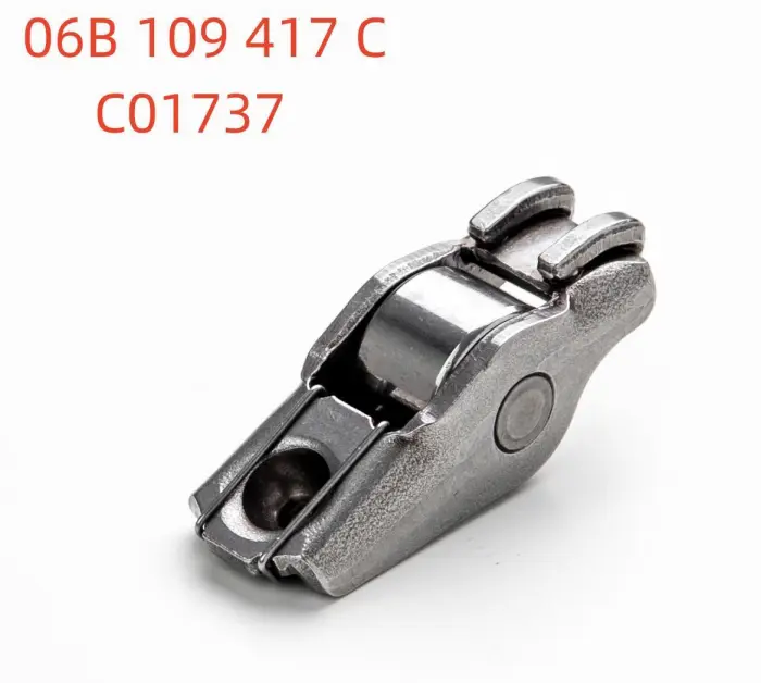 06B109417C Engine Parts Rocker Arm for AUDI A3, VW GOLF, SEAT ALTEA (5P1), SKODA LAURA II (1Z3), OCTAVIA II (1Z3)