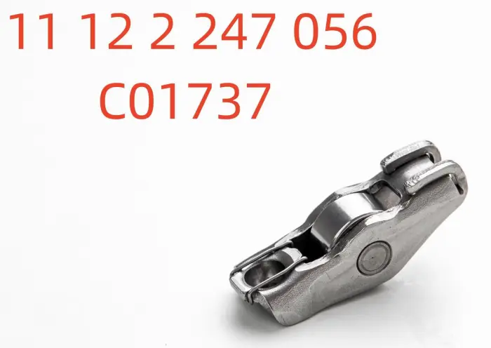 11122247056 Engine Parts Rocker Arm for BMW X3, LAND ROVER RANGE ROVER III (L322), RANGE ROVER III SUV (L322), OPEL OMEGA B (V94), ROVER 75 (RJ), 75 Sedan (RJ)