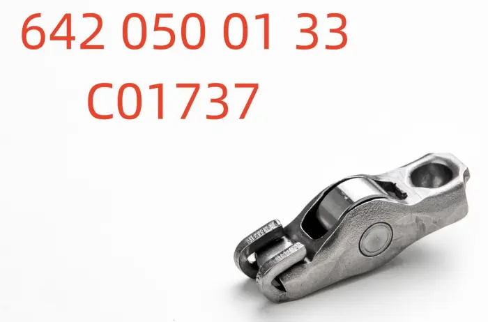 6420500133 Engine Parts Rocker Arm for MERCEDES-BENZ C-CLASS, SMART FORFOUR (454)