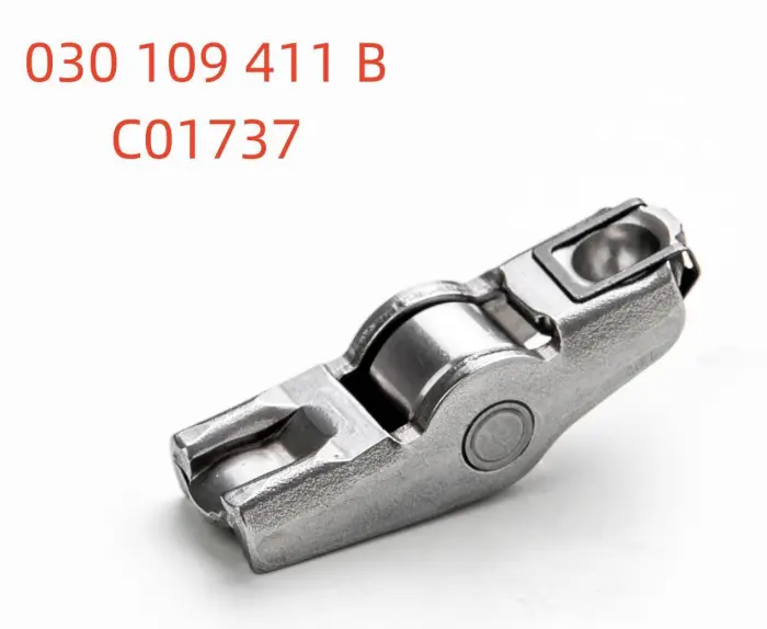 030109411B Engine Parts Rocker Arm for VW GOL, SEAT IBIZA III (6L1), IBIZA Mk III (6L1), SKODA FABIA II Combi (545), FABIA II Combi (5J, 545)