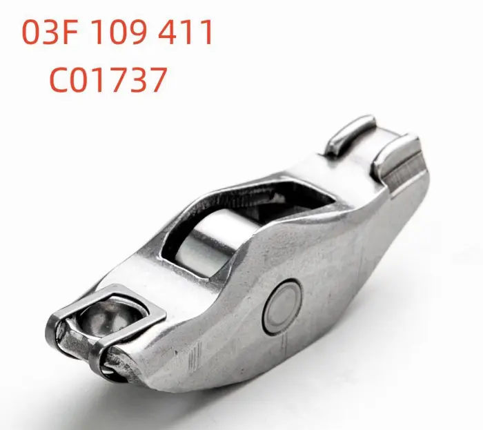 03F109411 Engine Parts Rocker Arm for AUDI A3, VW CADDY, SEAT TOLEDO IV (KG3), SKODA OCTAVIA II Combi (1Z5)