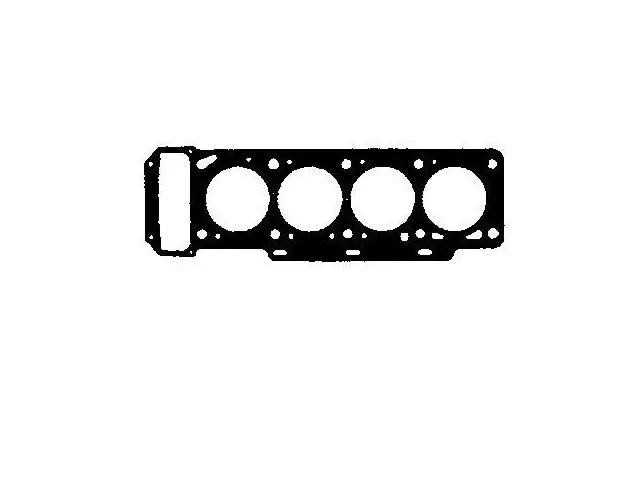 11121734280 Engine Parts Cylinder Head Gasket for BMW 3 (E21), 5 (E12), 1502-2002 (E10), 1500-2000 (115, 116, 118, 121), 2000 Coupe (120)