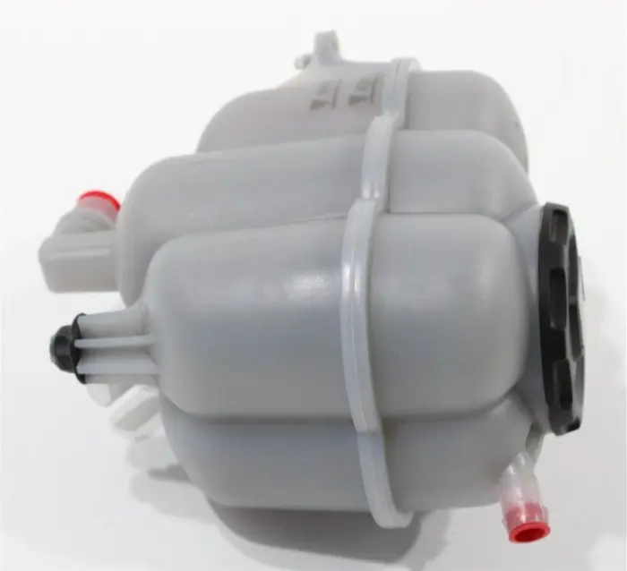 4M0121403D Engine Parts Expansion Tank for AUDI Q7, VW TOUAREG