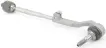 32106799960 Tie Rod Assembly for BMW 2 Coupe (F22, F87), 4 Coupe (F32, F82), 1 (F20), 3 (F30, F80)