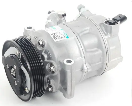 5N0820803A Compressor for AUDI TT, VW EOS, SEAT ALTEA XL (5P5, 5P8), SKODA SUPERB II Estate (3T5)