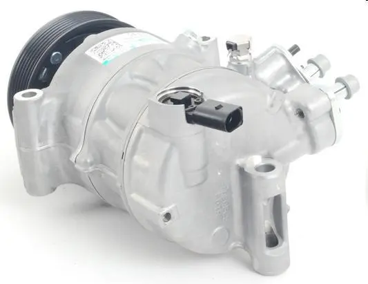 5N0820803A Compressor for AUDI TT, VW EOS, SEAT ALTEA XL (5P5, 5P8), SKODA SUPERB II Estate (3T5)