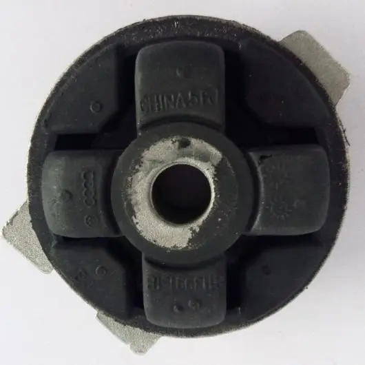 1003990006 Transmission Mount for AUDI 80, VW PASSAT