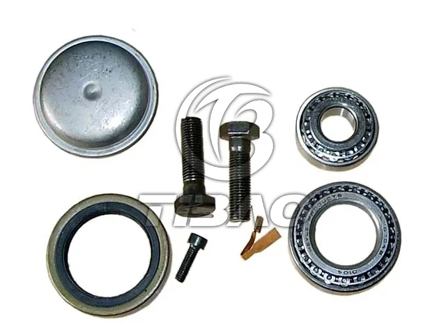 2013300251 Transmission Parts Wheel Bearing Rep. Kit for MERCEDES-BENZ E-CLASS Coupe (C124), 124 Saloon (W124), 190 (W201), SL (R107)