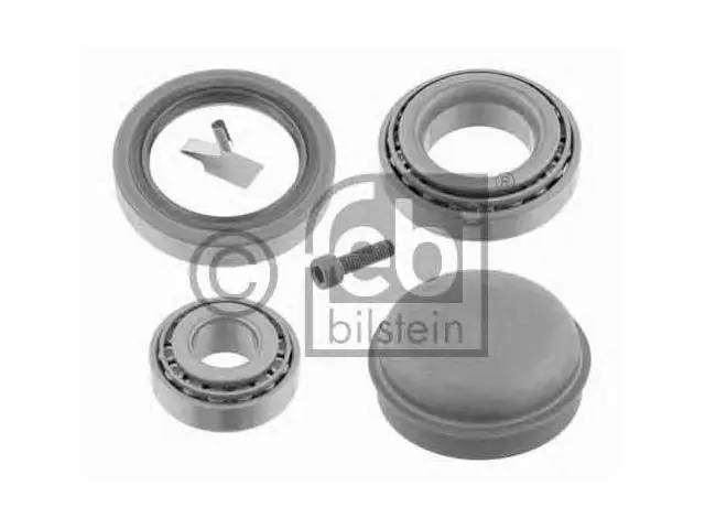 2013300251 Transmission Parts Wheel Bearing Rep. Kit for MERCEDES-BENZ E-CLASS Coupe (C124), 124 Saloon (W124), 190 (W201), SL (R107)