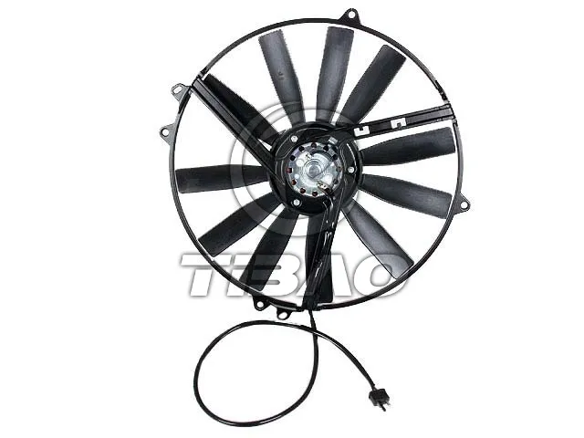 0005005093 Engine Parts Radiator Fan for MERCEDES-BENZ 124 Saloon (W124), S-CLASS (W126), 190 (W201)