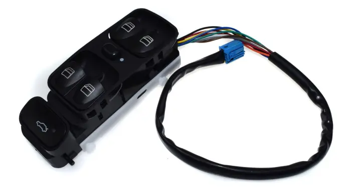 2038210679 Window Switch for MERCEDES-BENZ C-CLASS (W203)