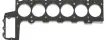 11127788589 Engine Parts Cylinder Head Gasket for BMW 3 Touring (E46), 5 (E60), X3 (E83), X5 (E53), 7 (E65, E66, E67)
