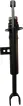 31316850442 Suspension Parts Front Shock Absorber for