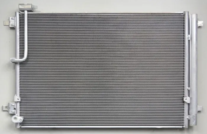 4H0260403D Air Conditioning Condenser for AUDI A8 / S8 D4 (4H2, 4H8, 4HC, 4HL)