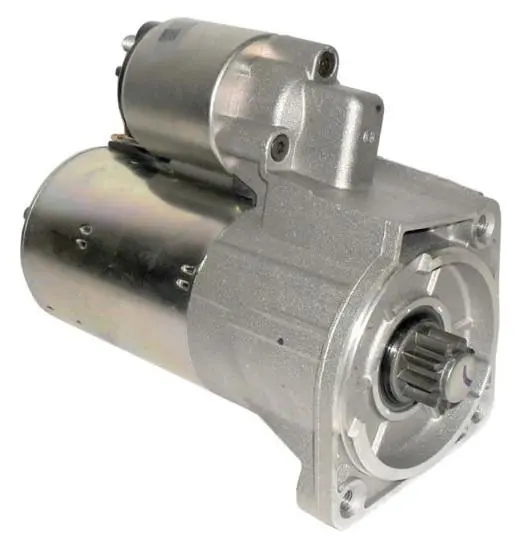 5X0911023 Starter Motor for