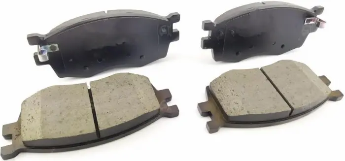 SP1186 Brake Pads for DODGE ATTITUDE, HYUNDAI ACCENT III Saloon (MC), ACCENT IV Saloon (MC), VER, JAC , KIA PRIDE II (JB), RIO II (JB), KIA (DYK) RIO