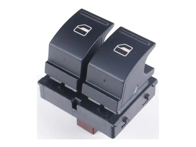1K3959857B مفتاح رفع النافذة لـ VW SCIROCCO, SEAT ALTEA (5P1)
