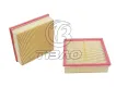 021129620 Engine Parts Air Filter for AUDI 100, PORSCHE 924, VW POLO