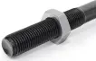 2043380415 Tie Rod Axle Joint for MERCEDES-BENZ E-CLASS Coupe (C207), C-CLASS (W204), CLK (C209)