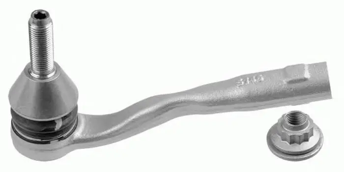 1663300403 Tie Rod End for MERCEDES-BENZ GLS (X166), GLE Coupe (C292), GL-CLASS (X166), M-CLASS (W166)