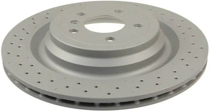 1664230312 Brake Disc for MERCEDES-BENZ GLS (X166), GLE (W166), GL-CLASS (X166), M-CLASS (W166)