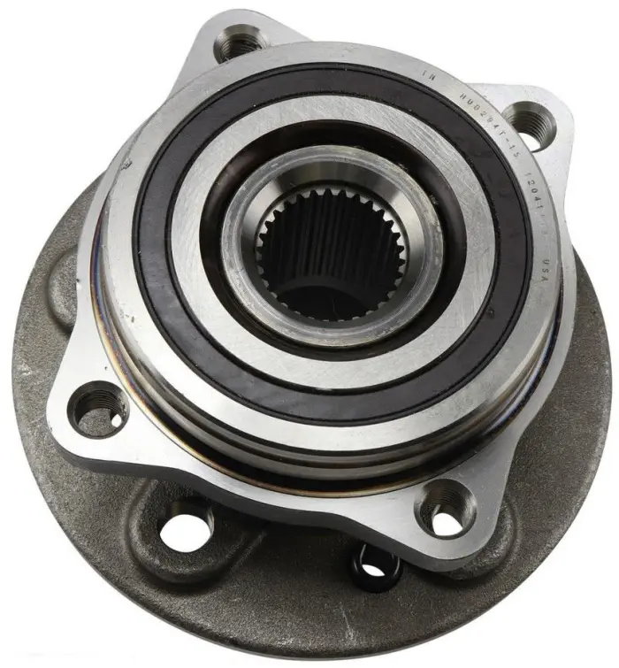 1663340206 Transmission Parts Wheel Hub for MERCEDES-BENZ GLE Coupe (C292), GLS (X166), GL-CLASS (X166), M-CLASS (W166)