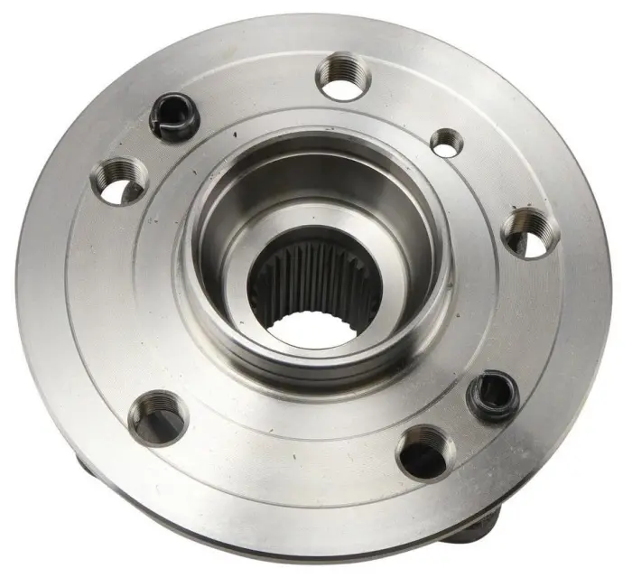 1663340206 Transmission Parts Wheel Hub for MERCEDES-BENZ GLE Coupe (C292), GLS (X166), GL-CLASS (X166), M-CLASS (W166)