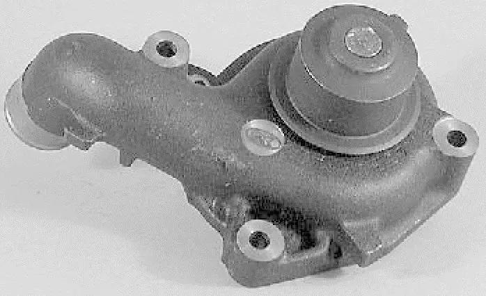 5020242 Engine Parts Water Pump for FORD COURIER Box Body/MPV (J5_, J3_), FIESTA Box Body/M, MAZDA 121 III (JASM, JBSM), SOHO III (JASM, JBSM)